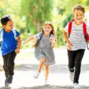 Assurance santé pour les enfants