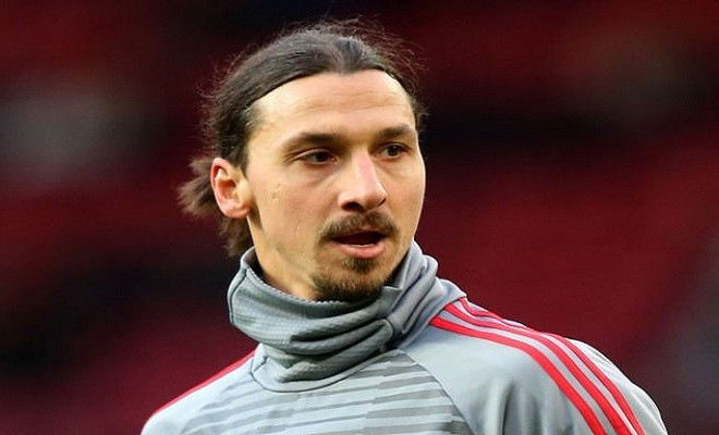 La mode Zlatan ibrahimovic