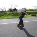 Apprendre à faire du roller