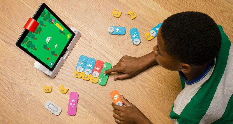 Apprendre à coder et programmer aux enfants pour l'initier