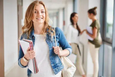 Choisir une université