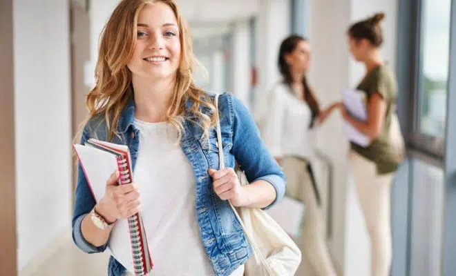 Choisir une université