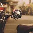 Choisir un casque de moto