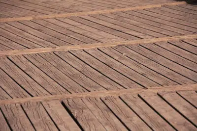 Choix du meilleur bois pour une terrasse