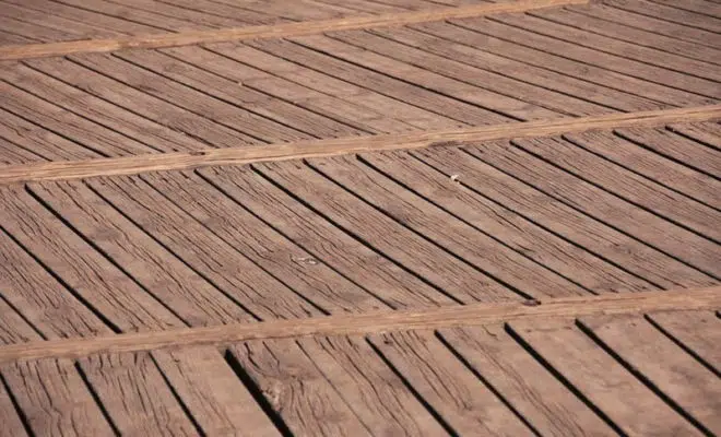 Choix du meilleur bois pour une terrasse