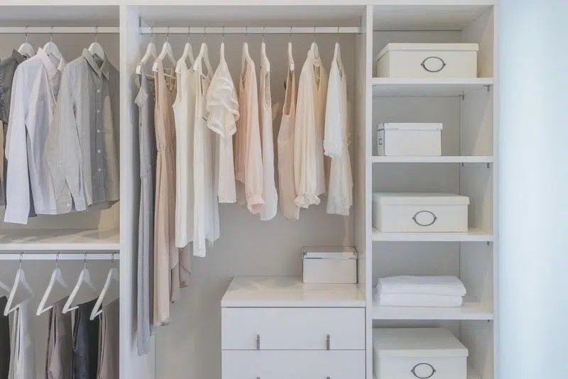 Comment ranger sa maison