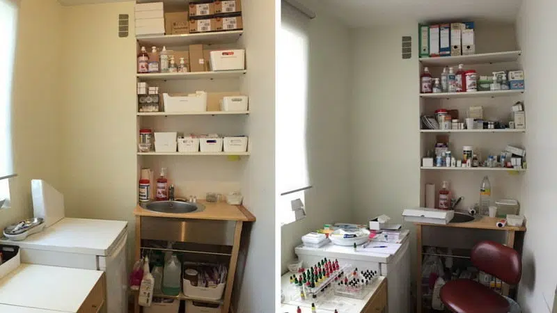 Conseils de rangements pour la maison