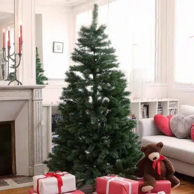 Décoration d'arbre de noel