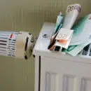 Facture de chauffage