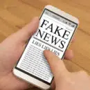 Fake news sur Internet