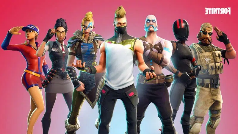 Installer Fortnite sur smartphone