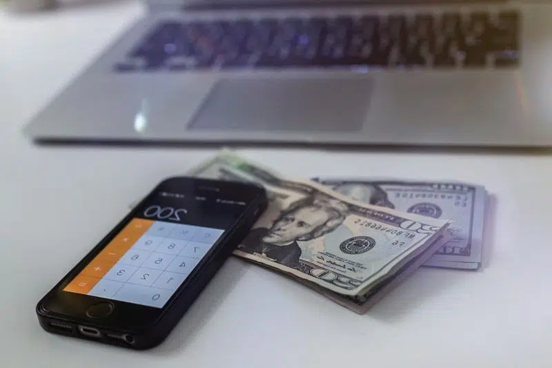 Gagner de l'argent sur Internet