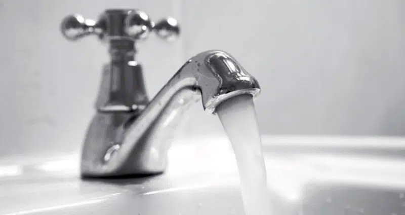 Guide d'économies d'eau