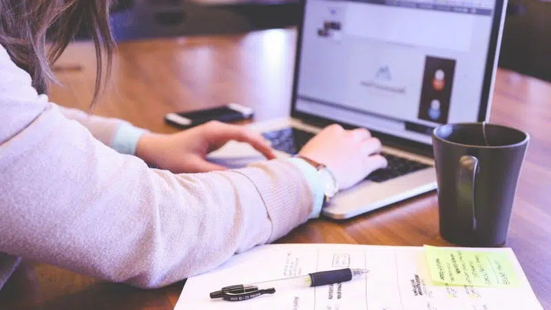 Méthode pour gagner de l'argent sur Internet