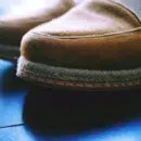 Mocassins pour homme