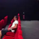 Choisir sa place au cinéma