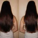 Faire pousser ses cheveux