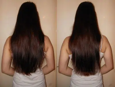 Faire pousser ses cheveux