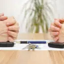 Préparer un divorce