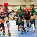 Roller Derby