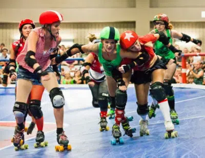 Roller Derby