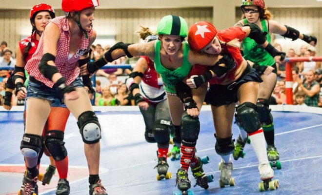 Roller Derby