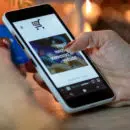 Site web de commerce électronique