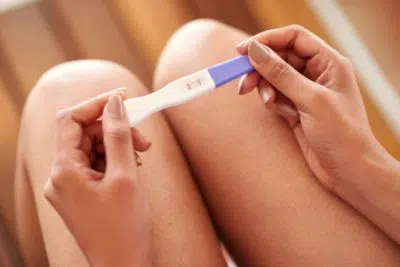 Tomber enceinte rapidement