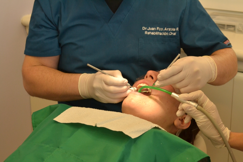 Dentiste