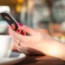 IPHONE COMME POINT D’ACCÈS WI-FI