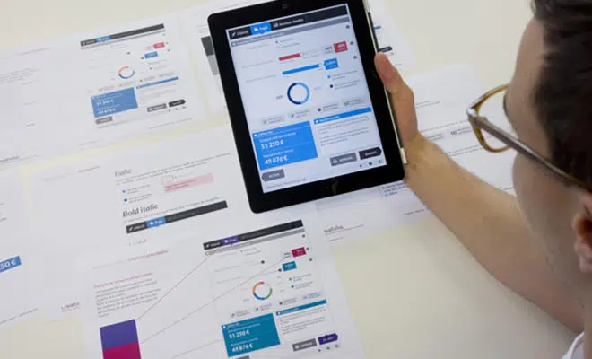 conception ergonomique de la navigation