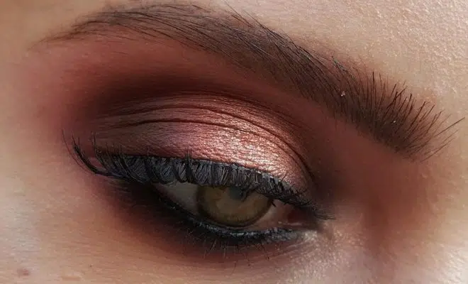 faux cils aimantés