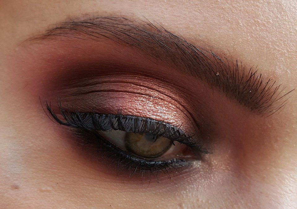 faux cils aimantés