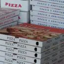 Pizza à livrer