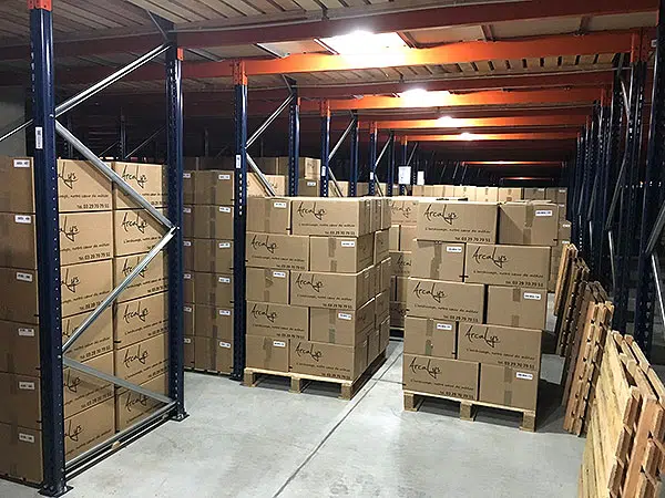 stockage-archives-arcalys