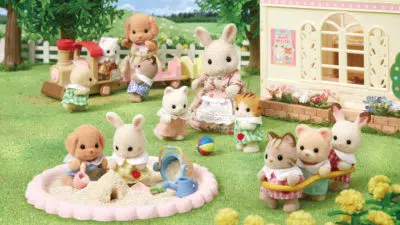 Sylvanian