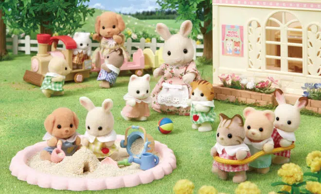 Sylvanian