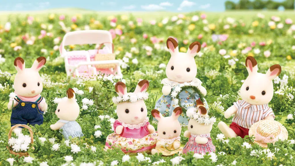 Sylvanian