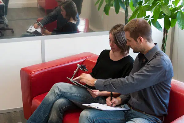 tests utilisateurs ergonomie de la navigation