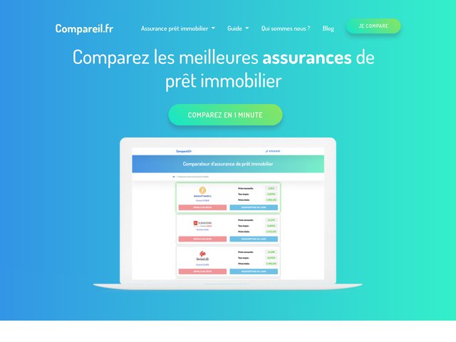 Compareil