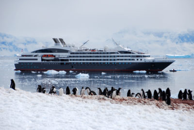 Quelle est la meilleure période pour un voyage en Antarctique