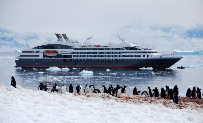 Quelle est la meilleure période pour un voyage en Antarctique