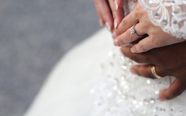 organiser le mariage idéal