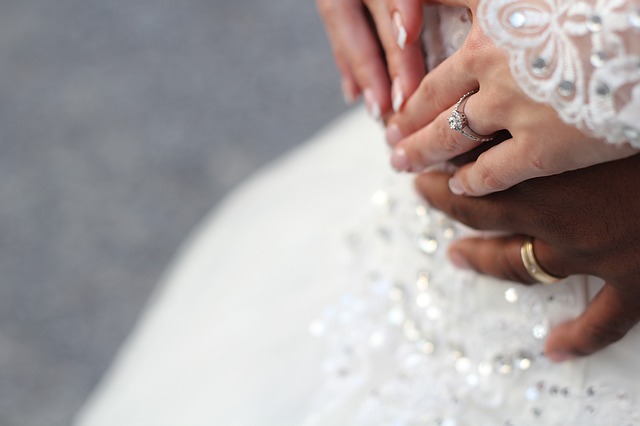 organiser le mariage idéal