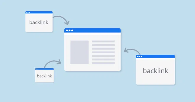 backlink seo