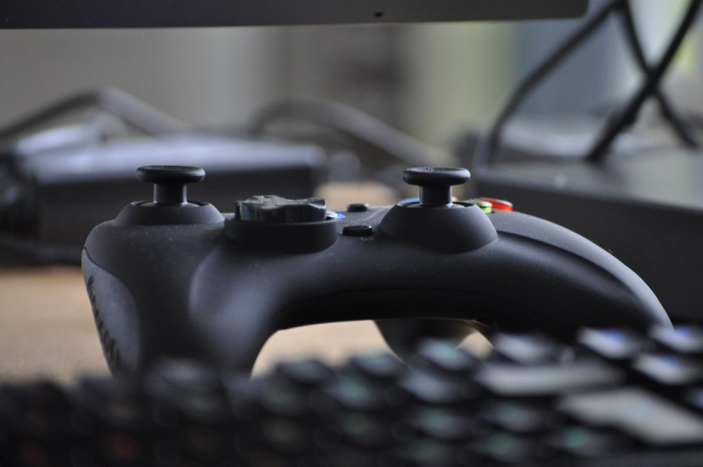 charger votre commutateur Nintendo