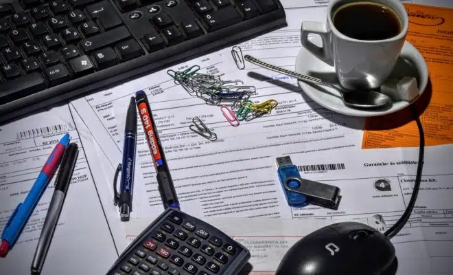 concept d’affacturage