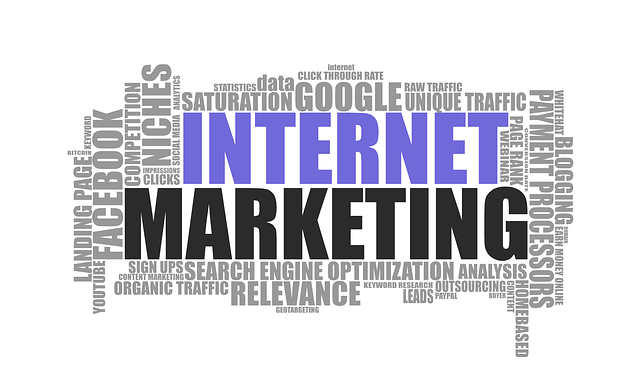 la puissance du marketing internet