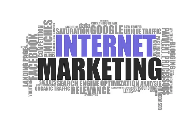 la puissance du marketing internet