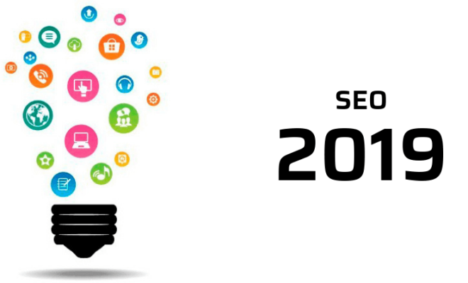 seo 2019